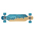 Riedlentė DROP PACIFIC  longboard