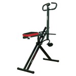 Multifunkcinis treniruoklis TOORX TOTAL BODY SQUAT