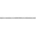 Lazda tempimo pratimams GYMSTICK 61107