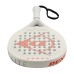 Padel teniso raketė DUNLOP NANOMAX LITE 350g