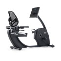 Horizontalus dviratis treniruoklis NORDICTRACK GX LE