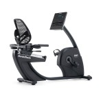 Horizontalus dviratis treniruoklis NORDICTRACK GX LE