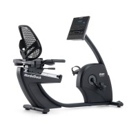 Horizontalus dviratis treniruoklis NORDICTRACK GX LE