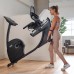 Horizontalus dviratis treniruoklis NORDICTRACK GX LE