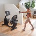Horizontalus dviratis treniruoklis NORDICTRACK GX LE
