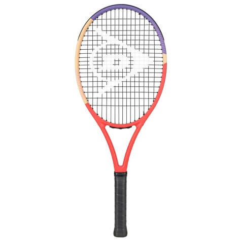 Lauko teniso raketė Dunlop TRISTORM TEAM 100 (27