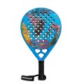 Padel teniso raketė DUNLOP GALACTICA OS BY NISSE 360g LTD
