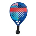 Padel teniso raketė DUNLOP GALACTICA PRO BY NISSE 370g LTD