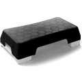 Aerobinė pakyla SVELTUS ECOSTEP 0281 (su paaukštinimu)