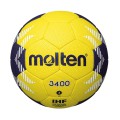 Rankinio kamuolys MOLTEN H3X3400-YN