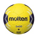Rankinio kamuolys MOLTEN H3X3400-YN