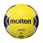Rankinio kamuolys MOLTEN H3X3400-YN
