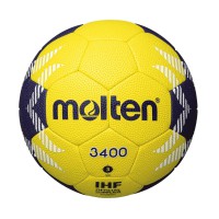 Rankinio kamuolys MOLTEN H3X3400-YN..