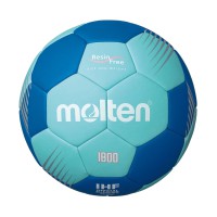 Rankinio kamuolys MOLTEN H1F1800-CB resin free..