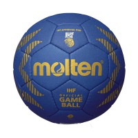 Rankinio kamuolys MOLTEN H3A5000-B IHF..