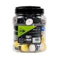 Teniso raketės virš. apvija DUNLOP GECKO-TAC overgrip, mixed
