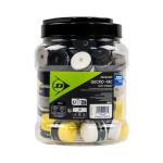 Teniso raketės virš. apvija DUNLOP GECKO-TAC overgrip, mixed