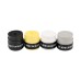 Teniso raketės virš. apvija DUNLOP GECKO-TAC overgrip, mixed