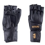 MMA pirštinės MATSURU M dydis