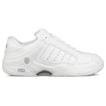 Teniso batai unisex K-SWISS DEFIER RS white EU37.5