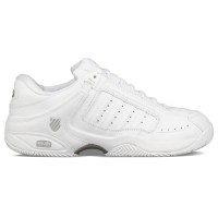 Teniso batai unisex K-SWISS DEFIER RS white EU37.5