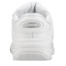 Teniso batai unisex K-SWISS DEFIER RS white EU37