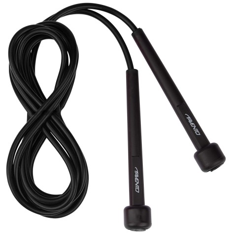 Šokdynė AVENTO 42HC Black