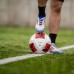 Futbolo kamuolys MOLTEN F5N3600-R