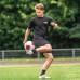 Futbolo kamuolys MOLTEN F5N3600-R