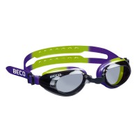 Plaukimo akiniai BECO LIMA 9924 877 lilac/olive..
