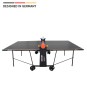 Teniso stalas KETTLER Basic outdoor..