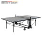 Stalo teniso stalas KETTLER K5 indoor..