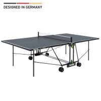Stalo teniso stalas KETTLER K1 outdoor..