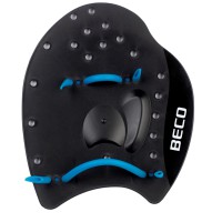 Plaukimo plaštakos BECO 96441 L dydis