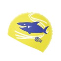 Plaukimo kepuraitė BECO SEALIFE 73942 8 green