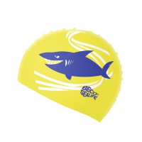 Plaukimo kepuraitė BECO SEALIFE 73942 8 green..