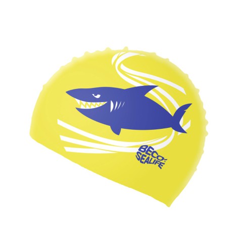Plaukimo kepuraitė BECO SEALIFE 73942 8 green
