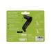 Teniso raketės virš. apvija DUNLOP GECKO-TAC ATP overgrip, white