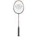 Badmintono raketė Carlton VELOCITEX V300 G3 84g
