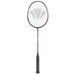 Badmintono raketė Carlton VELOCITEX V300 G3 84g