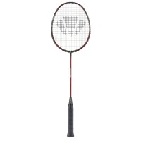 Badmintono raketė Carlton VELOCITEX V300 G3 84g..