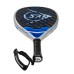 Padel teniso raketė DUNLOP FX HYBRID 365g
