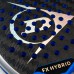 Padel teniso raketė DUNLOP FX HYBRID 365g