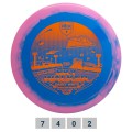 Diskgolfo diskas DISCMANIA S-LINE HORIZON SKY WALKER 3