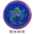 Diskgolfo diskas DISCMANIA S-LINE HORIZON PD2 Gravity Bomb 2