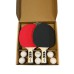 Stalo teniso rinkinys KETTLER 1336 Match