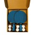 Stalo teniso rinkinys KETTLER 1337 Outdoor