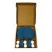 Stalo teniso rinkinys KETTLER 1337 Outdoor