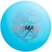 Diskgolfo diskas DISCMANIA MERMAID