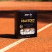Lauko teniso kamuoliukai DUNLOP ATP TOUR MASTERS 3x4PET